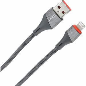 کابل تبدیل USB به لایتنینگ الدینیو