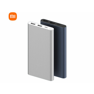 قیمت پاوربانک شارژ سریع 10000 شیائومی Xiaomi Power Bank 22.5W PB100DZM