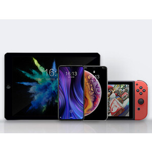 پاوربانک شارژ سریع 10000 شیائومی Xiaomi Power Bank 22.5W PB100DZM