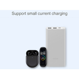 پاوربانک شارژ سریع 10000 شیائومی Xiaomi Power Bank 22.5W PB100DZM