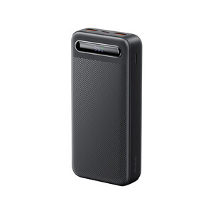 پاور بانک تایپ سی و یو اس بی 22.5 وات 20000 مک دودو Mcdodo MC-389 Power Bank Digital Display