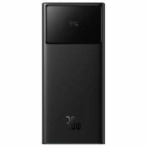 پاور بانک 30000 بیسوس P10022905113 توان 30 وات