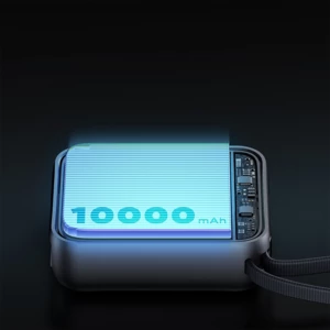 خرید پاور بانک 10000 مک دودو