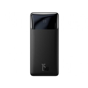 پاور بانک  15 وات 30000 بیسوس PPDML-K01 PPBD050201