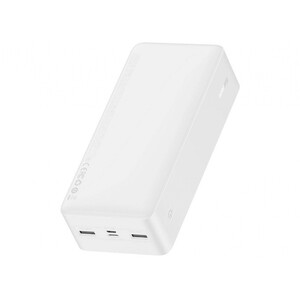 پاور بانک شارژ سریع  15 وات بیسوس Baseus Bipow Digital Display 20000mAh Power Bank PPDML-J01