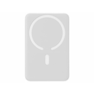 قیمت پاوربانک مغناطیسی 10000 بیسوس Baseus Magnetic Mini Wireless Fast Charge Power Bank 20W PPCX030001