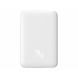 خرید پاوربانک مغناطیسی آیفون