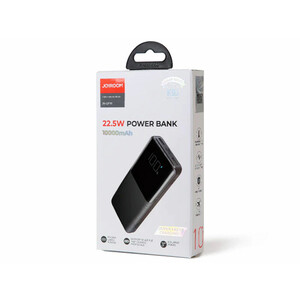 قیمت پاوربانک شارژ سریع 10000 جویروم Joyroom JR-QP191 22.5W Power Bank