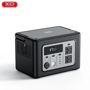 پاور استیشن 700 وات ایکس او XO مدل PSA-700