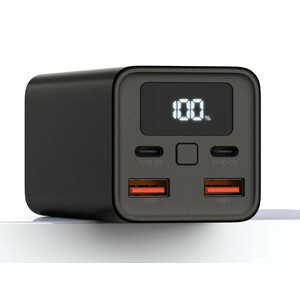 خرید پاوربانک 65 وات 20000 ایکس او XO PB97 20000 mAh 65W Metal Fast Charging Powerbank