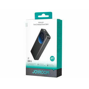 پاوربانک آیفون 30 وات 20000 جویروم JR-PBF02