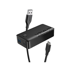 قیمت پاوربانک ۴۰۰۰۰ میلی آمپر ۳۰ واتی انکر مدل Anker 347 Power Bank (PowerCore 40K) 30W PD A1377H11