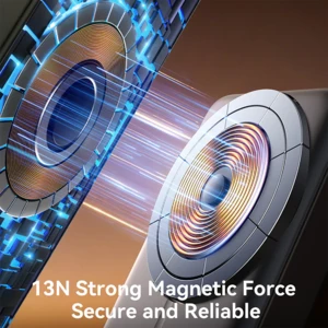 بهترین پاوربانک وایرلس 10000 جویروم