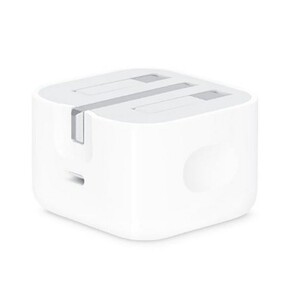 Apple 20W 3pin USB-C Power Adapter