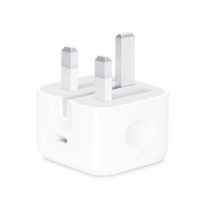 Apple 20W 3pin USB-C Power Adapter