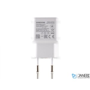 آداپتور شارژ سریع اصلی سامسونگ Adaptive Fast Charging Wall Charger