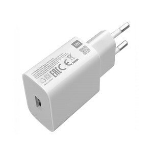 شارژر دیواری شیائومی Xiaomi MDY-09-EW Power Adapter 10W