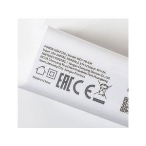 شارژر دیواری شیائومی Xiaomi MDY-09-EW Power Adapter