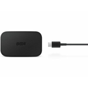 شارژ دیواری اصلی فست 15 وات سامسونگ Samsung 15W PD Power Adapter EP-T1510