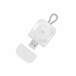 شارژر بی سیم اپل واچ راک ROCK W26 Wireless Charger Apple Watch