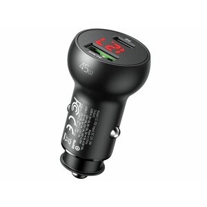 شارژر فندکی ماشین مک دودو