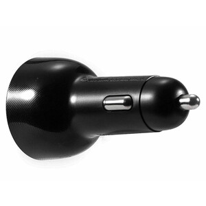 قیمت شارژر فندکی یو اس بی و تایپ سی فست شارژ 70 وات جویروم Joyroom JR-CL26 70W 3-Port (2PD+1USB) Car Charger