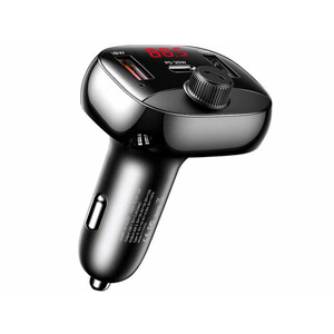 شارژر فندکی 50واتی یوسامز مدل US-CC143