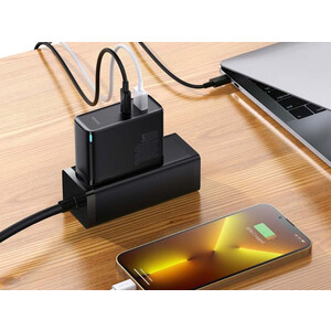 شارژر باسئوس GaN5 Pro