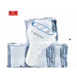 شارژر فندکی سه پورت یو اس بی 3.1 آمپر ارلدام ES-CC13