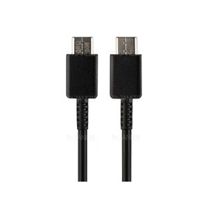کابل تایپ سی اصلی سامسونگ Samsung EP-DG977 Type-C Cable 1m