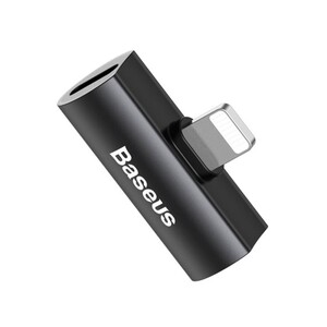 مبدل صدا لایتنینگ بیسوس Baseus L46 Audio Converter