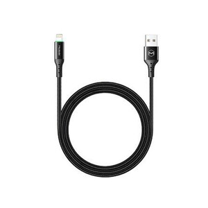 کابل لایتنینگ مک دودو Mcdodo Auto Power Off Lightninig Cable 1.8m CA-7411