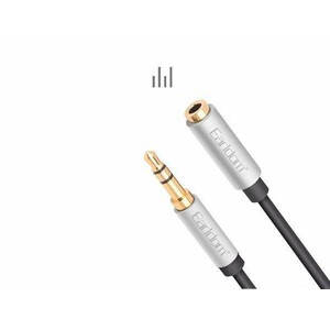 کابل افزایش طول صدا ارلدام Earldom ET-AUX34 Audio Cable 1m