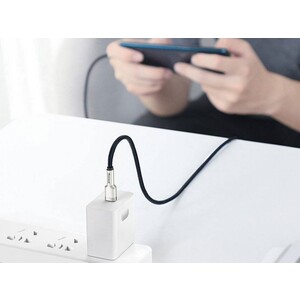 خرید کابل شارژ تایپ سی بیسوس