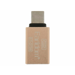 مبدل تایپ سی به یو اس بی ارلدام Earldom ET-OT06 Type-C to USB Converter