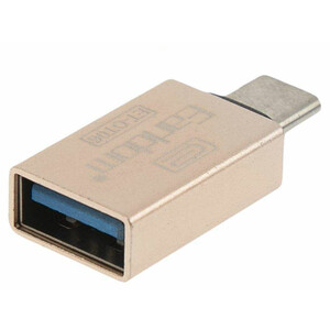 مبدل تایپ سی به یو اس بی ارلدام Earldom ET-OT06 Type-C to USB Converter