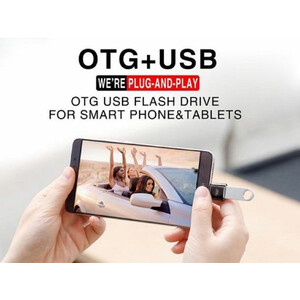 مبدل تایپ سی به یو اس بی ارلدام Earldom ET-OT41 Type-C to USB Converter