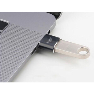 مبدل تایپ سی به یو اس بی ارلدام Earldom ET-OT41 Type-C to USB Converter
