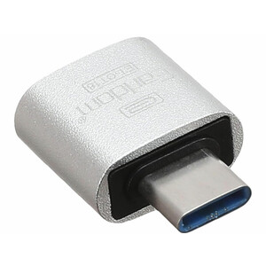 مبدل تایپ سی به یو اس بی ارلدام Earldom  ET-OT18 Type-C to USB Converter