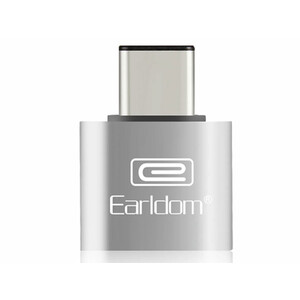 مبدل تایپ سی به یو اس بی ارلدام Earldom  ET-OT18 Type-C to USB Converter