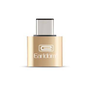 خرید بهترین مبدل تایپ سی به یو اس بی ارلدام Earldom  ET-OT18 Type-C to USB Converter