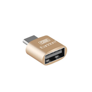 خرید مبدل تایپ سی به یو اس بی ارلدام Earldom  ET-OT18 Type-C to USB Converter