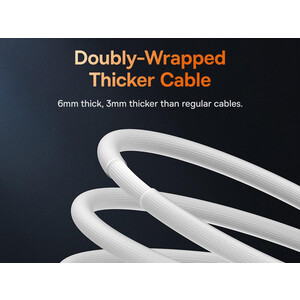 خرید ارزانترین کابل تایپ سی به تایپ سی 100 وات بیسوس Baseus CoolPlay Series Fast Charging Cable Type-C - Type-C 100W 1m