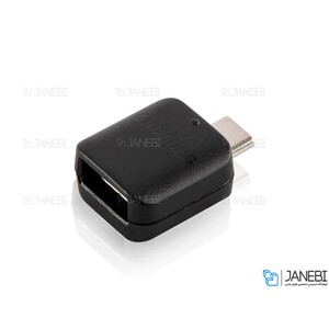 مبدل اصلی تایپ سی به یو اس بی Samsung USB Type-C to USB Connector