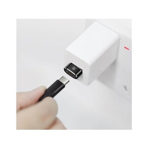 مبدل تایپ سی به یو اس بی بیسوس Baseus mini Type-C to USB Adapter