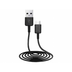 کابل تایپ سی اصلی سری اس 10 سامسونگ Samsung EP-DG970BBE Type-C Cable