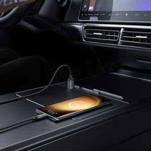 پشتیبانی از Android Auto در کابل CA3960