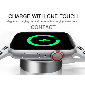 شارژر اصلی اپل واچ Apple Watch Magnetic Charger Cable A2257