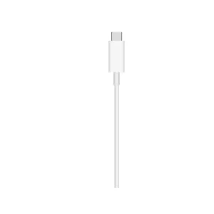 شارژر اصلی مگنتی به تایپ سی 1 متری اپل واچ Apple Watch Magnetic Charger Cable A2257