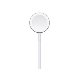 شارژر اورجینال اپل واچ Apple Watch Magnetic Charger Cable A2257